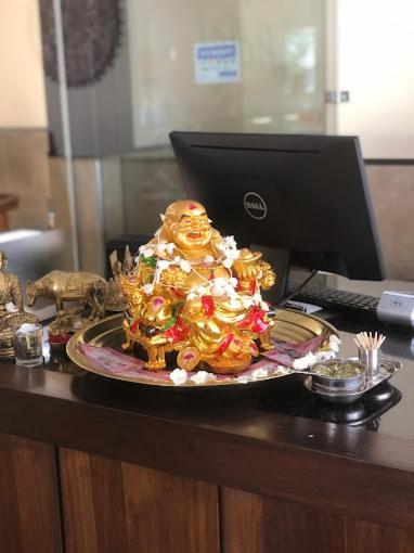 Sri Suryas Hotel Colombo Kültér fotó